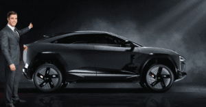 Mahindra BE 6 Batman Edition: India’s Unstoppable Dark Knight of Electric Mobility