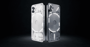 Nothing Phone 3: Game-Changer Alert Sets a New Benchmark in Flagship Innovation