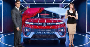 Why Alto 800 Is Still the King of Budget Cars in 2025