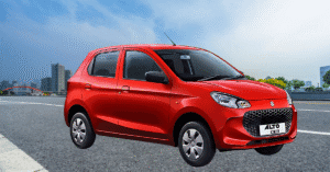 Alto K10 2025 Review: Big Features, Small Price, Zero Regrets