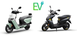 Ather Electric Scooter Breakthrough 2025: The Ultimate Smart Ride That Thrills Every Time