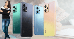 Top-Rated Budget Phones Under ₹15,000 That Deliver Big on Value!