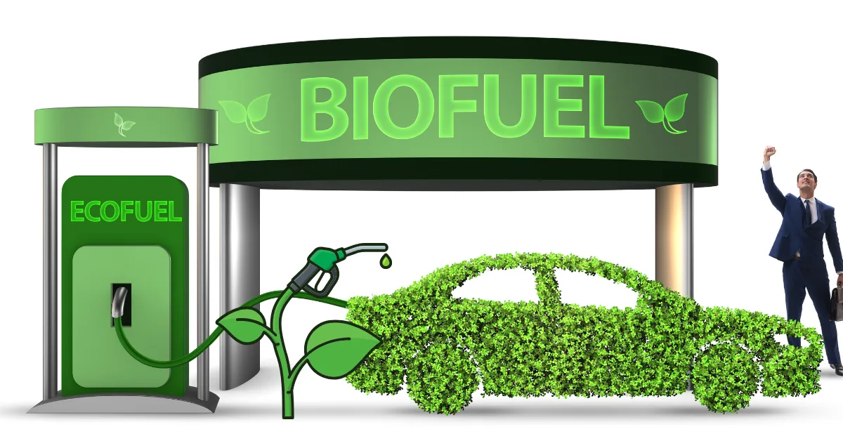 Ethanol Fuel