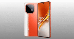 iQOO Neo 10: The Relentless Flagship Killer That Redefines Performance in 2025