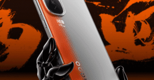 iQOO Neo 10 Pro: Bold Design, Brutal Speed—No Compromises