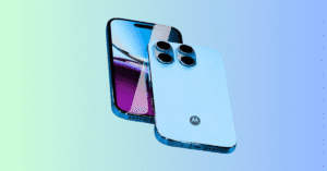 Edge 60 Pro Unleashed: The Brilliant Flagship That’s Shaking Up the Midrange Market