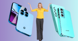 Vivo 60 Pro vs Edge 60 Pro: The Ultimate Flagship Battle You Can’t Ignore