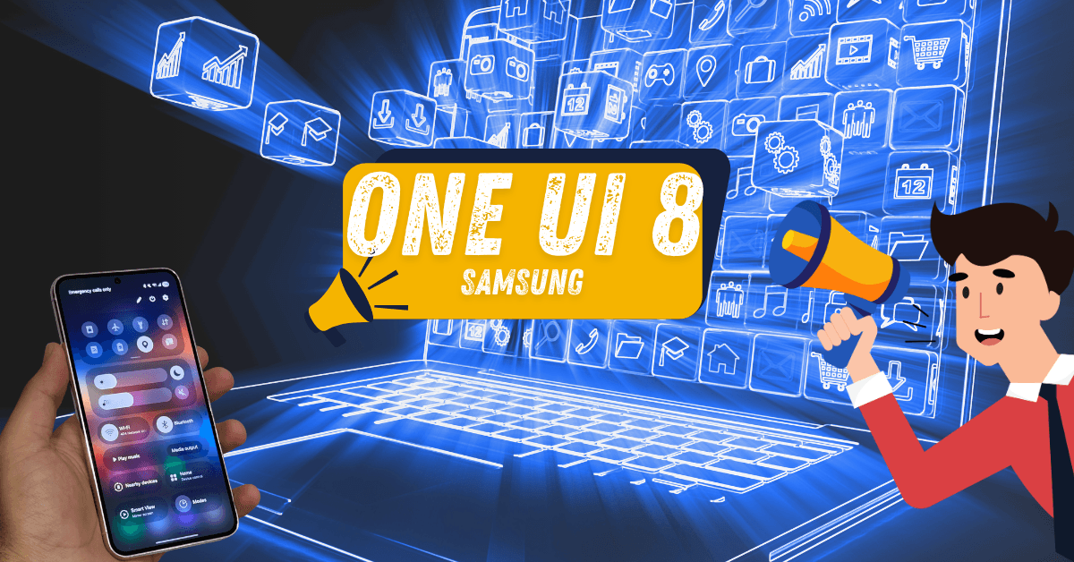 samsung one ui 8