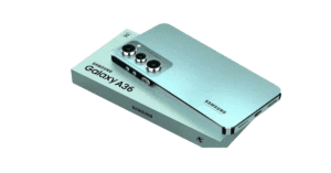 Samsung A36 5G Dominates the Midrange: A Stunning Revolution in Value