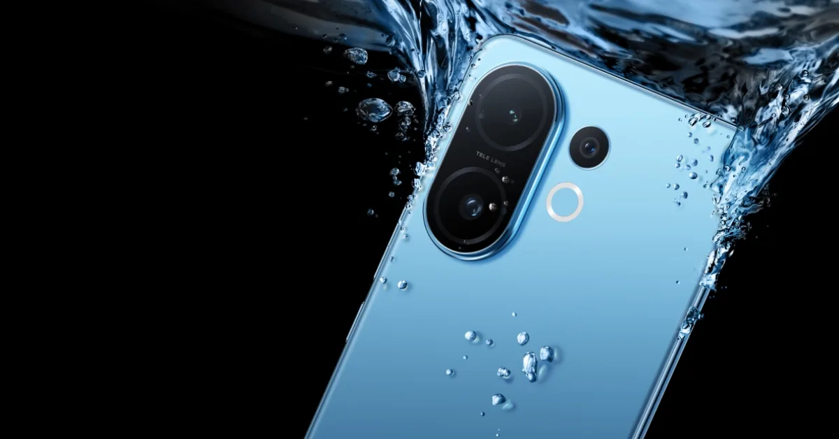 Vivo T4 Pro