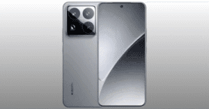 Xiaomi 15 T Series: A Bold Leap into Flagship Territory