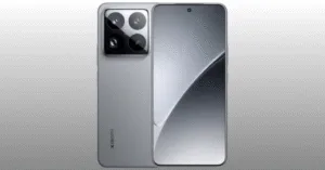 Xiaomi 15 T Series: A Bold Leap into Flagship Territory