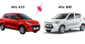 Alto 800 vs Alto K10: The Ultimate Budget Battle for a Smarter, Happier Drive
