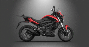 Bajaj Dominar 400 Unleashed: The Ultimate Thrill Machine for Confident Indian Riders!