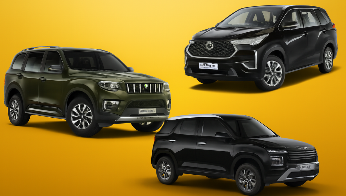 Car Price Drop After GST Reform