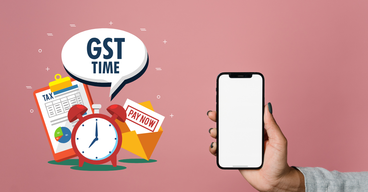 GST on Mobile Phones 2025