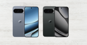 Google Pixel 10 Pro XL Unleashed: The Ultimate Game-Changer in Android Flagships!