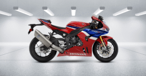 Honda CBR 1000RR-R Fireblade: The Superbike That Redefines Speed and Soul