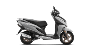 Honda Dio 2025 Explodes Onto Streets: Bold Design, Smart Tech & Epic Mileage!