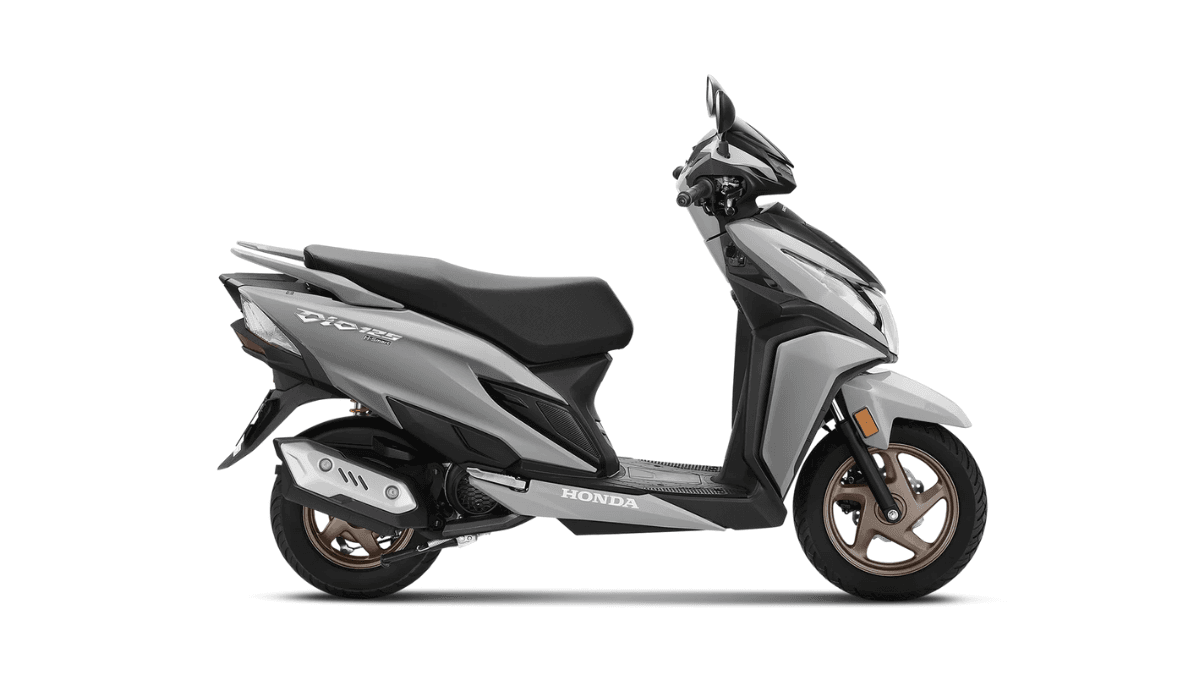 Honda Dio