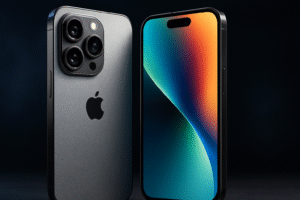 iPhone 17 Pro Max: Redefining the Smartphone Frontier