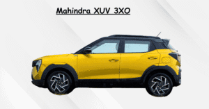 Mahindra XUV 3XO Revolutionizes Compact SUVs: A Bold Leap in Power, Tech & Style!