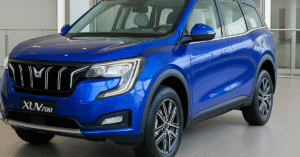 Mahindra XUV 700 Revolution: The Power-Packed SUV That’s Winning India’s Heart
