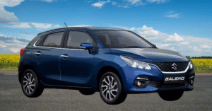Maruti Baleno 2025 REVEALED: The Jaw-Dropping Hatchback That’s Winning India’s Heart!