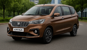 Maruti Suzuki Ertiga 2025 Review: The Trusted MPV That Delivers Exceptional Comfort and Value