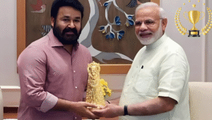 Mohanlal Wins Dadasaheb Phalke Award 2025: A Moment of Pride for Indian Cinema