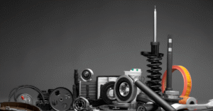 Names of Car Parts: 7 Common Car Part Mistakes Beginners and Enthusiasts Must Avoid