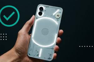 Nothing OS 4.0 Breakthrough: The Ultimate Android 16 Upgrade You Can’t Afford to Miss