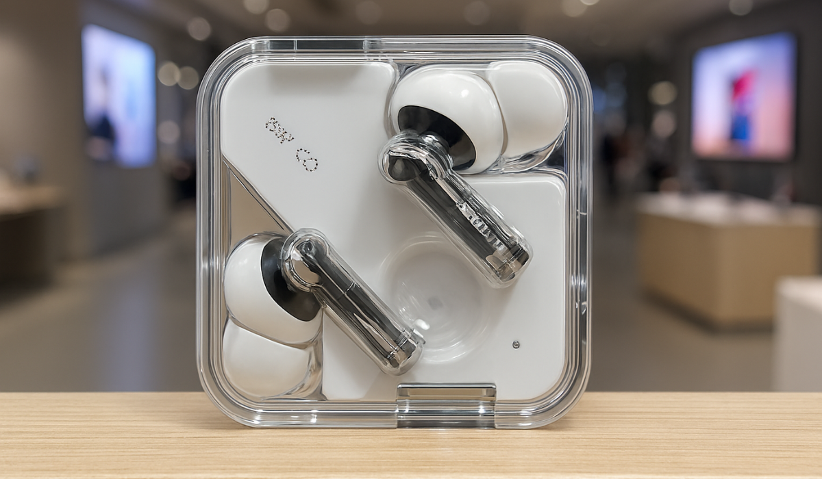 Nothing Ear 3 Price in India