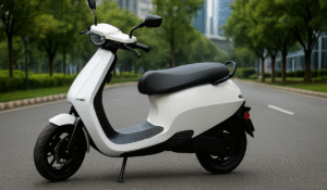 Ola S1 Air 2025 Review: The Smartest Budget EV That Delivers Style and Substance