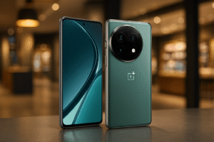 OnePlus 12R Breaks Boundaries: The Ultimate Flagship Killer with Blazing Speed & Smart Value