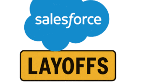Salesforce Layoffs 2025: Bold AI Leap Sparks Workforce Shakeup & Future-Ready Vision!