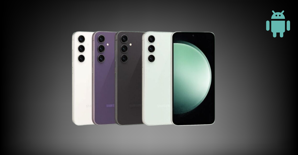 Samsung Galaxy S25 FE 5G