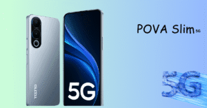 Tecno pova slim antutu score Revealed: India’s Most Fearless & Flawless 5G Beast!