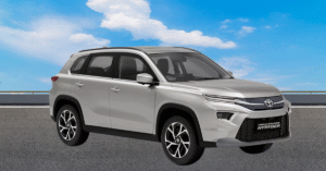 Toyota Hyryder 2025: The Ultimate Hybrid SUV Delivering Unmatched Confidence & Comfort