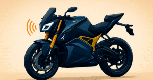 Ultraviolette X47 Radar Bike: World’s First Radar-Integrated Bike Launched in India