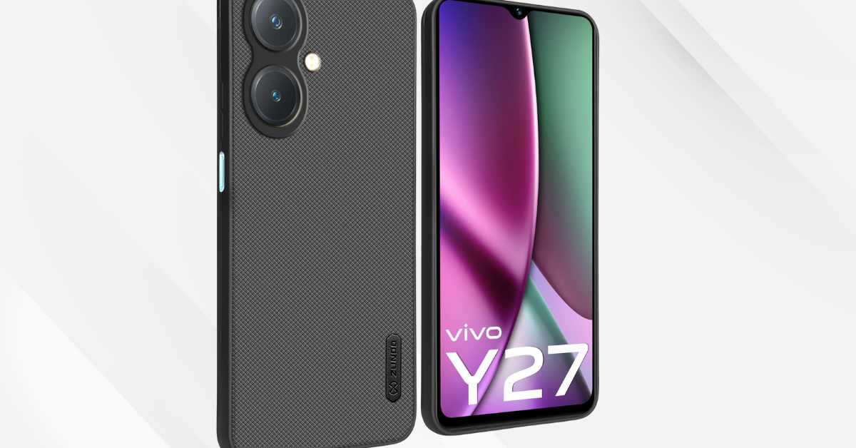 Vivo Y27