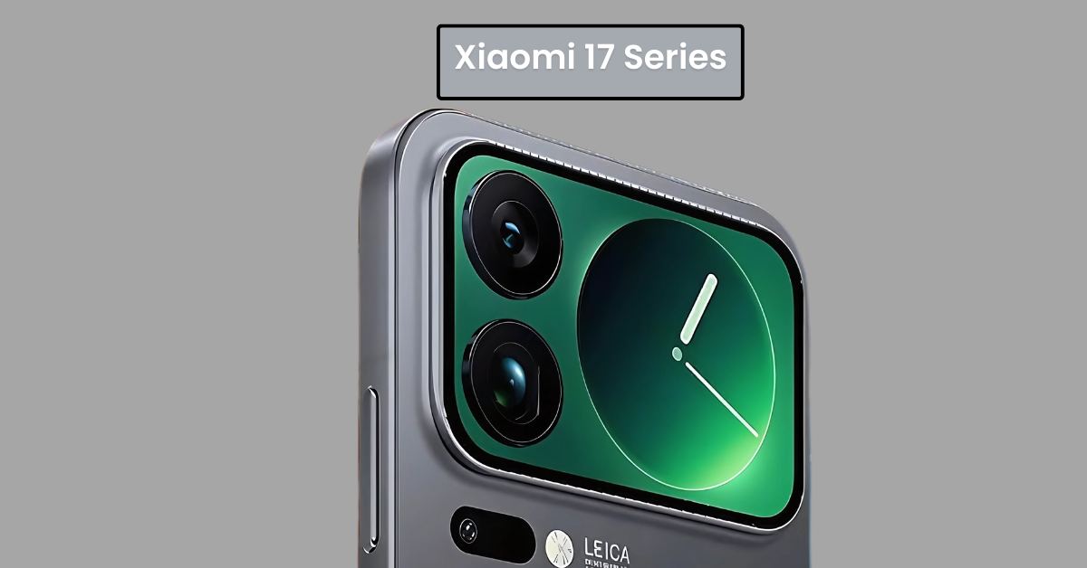Xiaomi 17 Series