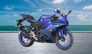 Yamaha R15 2025 Unleashed: Track-Ready Thrill, Smart Tech & Stunning Style!