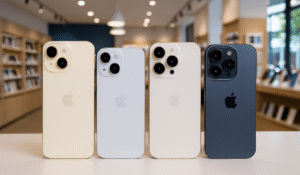 iPhone 15 Price in India: The Smartest Buy of 2025 That Combines Value and Innovation