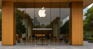 iPhone 17 Launch: India’s Apple Mania Sparks Overnight Queues and Store Scuffles