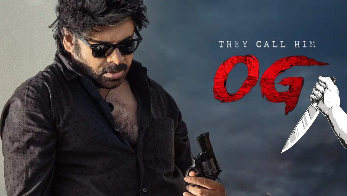 og movie review telugu 2025