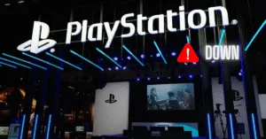 PlayStation Down: PSN Collapse Sparks Global Alarm and Gamer Revolt in 2025