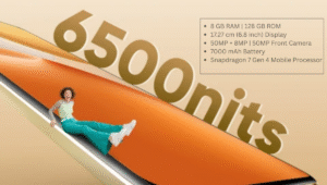 Realme P4 Pro 5G Drops to ₹25,000 in Flipkart Big Billion Days Sale – 7000mAh Battery & Dual 50MP Cameras!