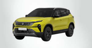 Tata Harrier 2025: The Unstoppable Revolution in Bold, Brilliant Indian SUVs