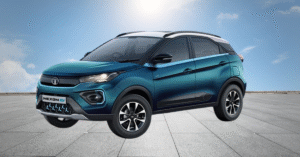Tata Nexon EV Breakthrough 2025: The Smartest Electric SUV You’ll Want to Drive Today!